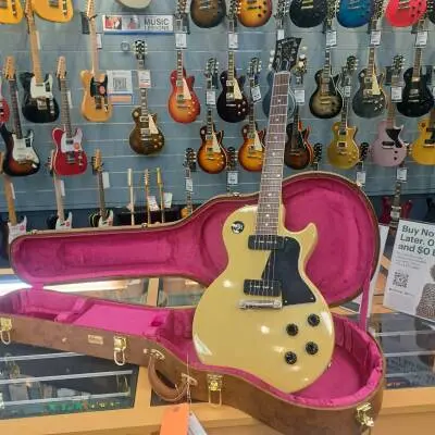 Gibson Custom Shop '57 Les Paul Special